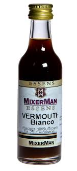 Maitseessents Vermouth 50 ml