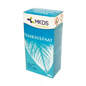 Vasksulfaat 100g