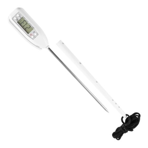 Elektrooniline toidutermomeeter -50°/+300°C