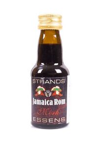 Maitseessents Jamaika Rum tume 25 ml
