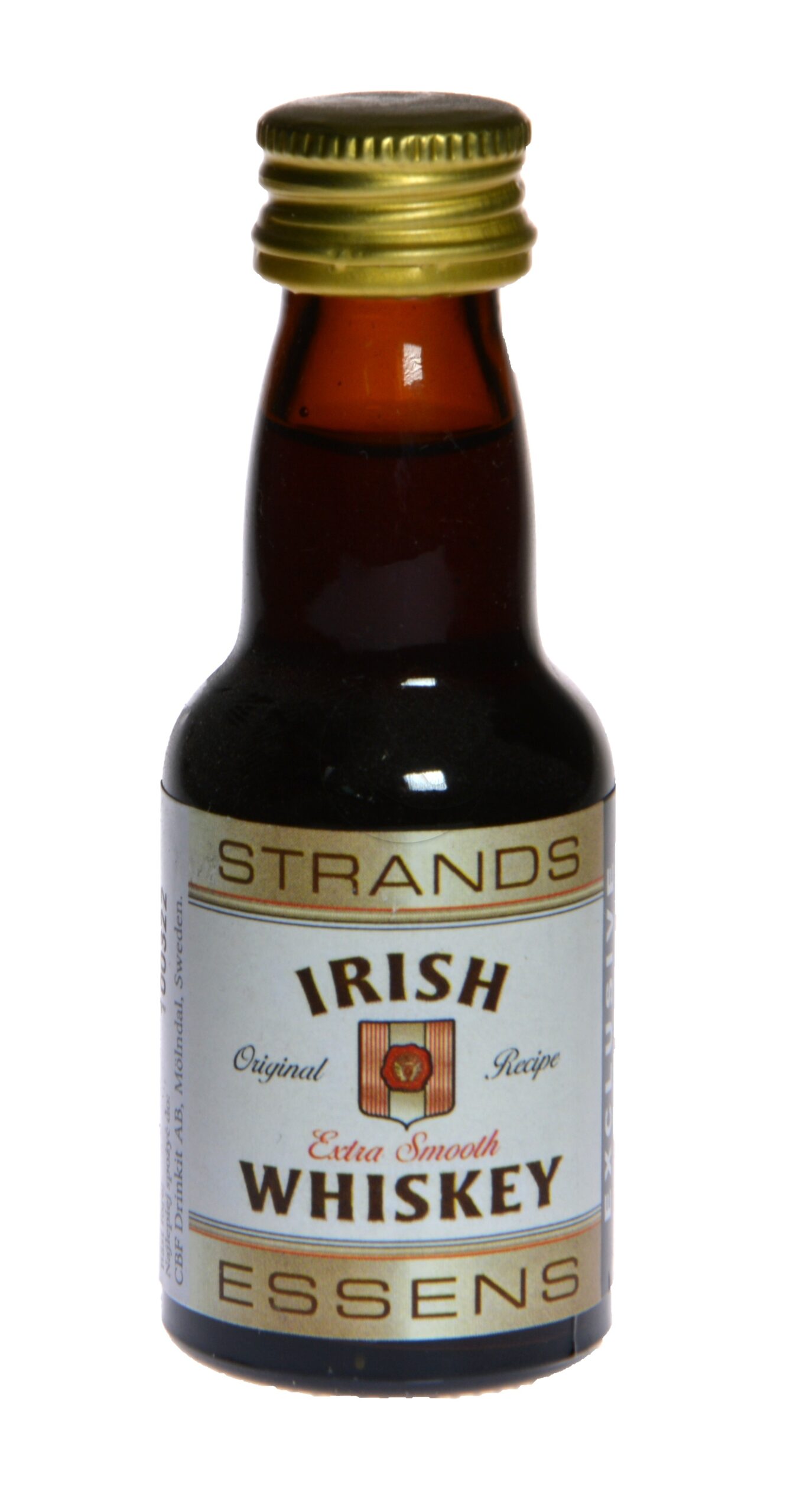 Maitseessents Irish Whisky 25 ml