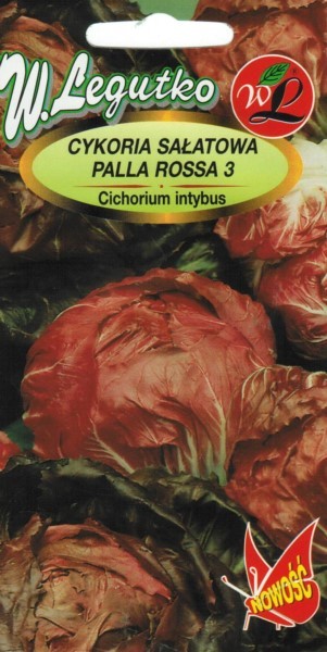 Salatsigur Palla rossa 3 0,5g