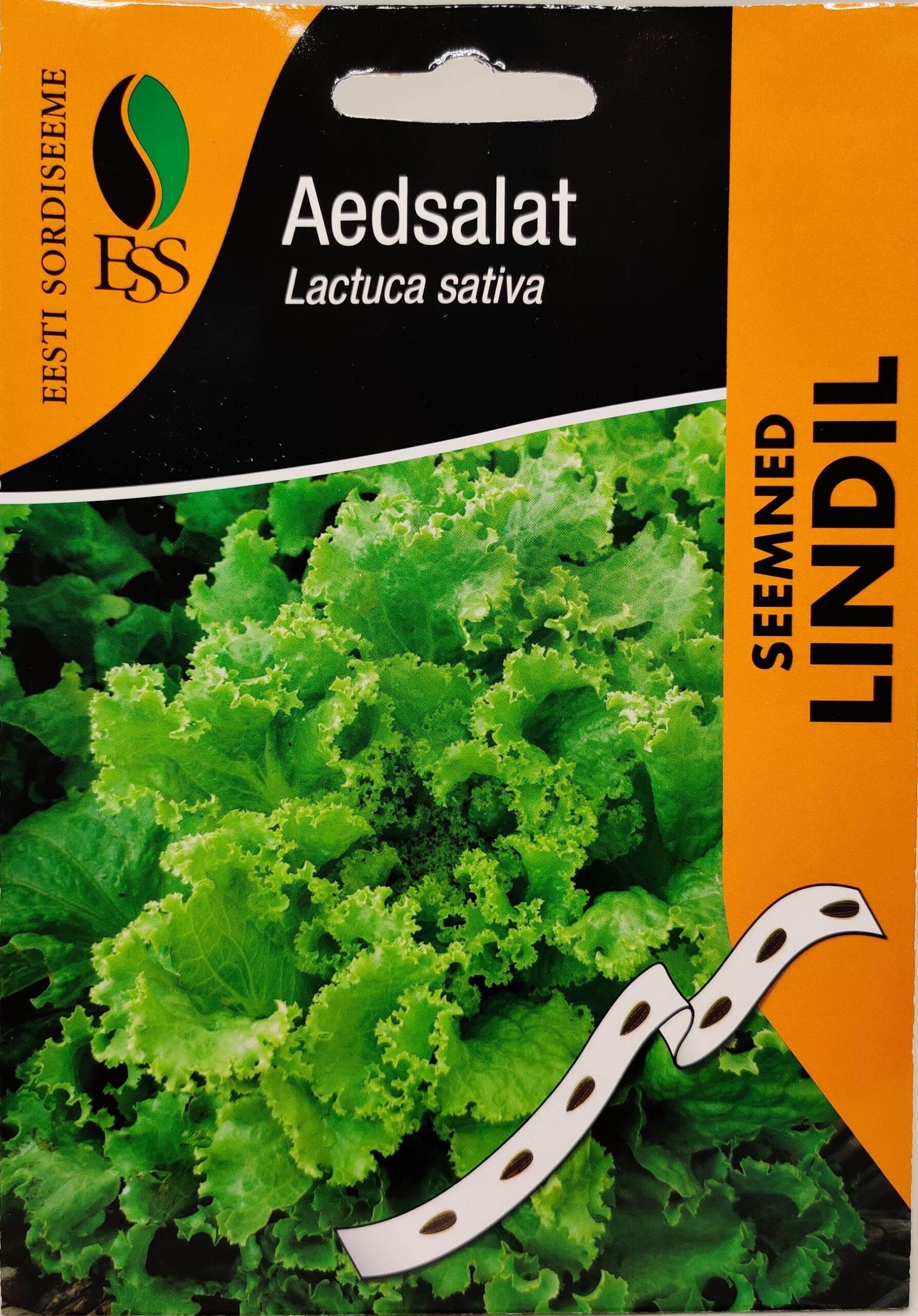 Aedsalat Salad Bowl lindil 3 m