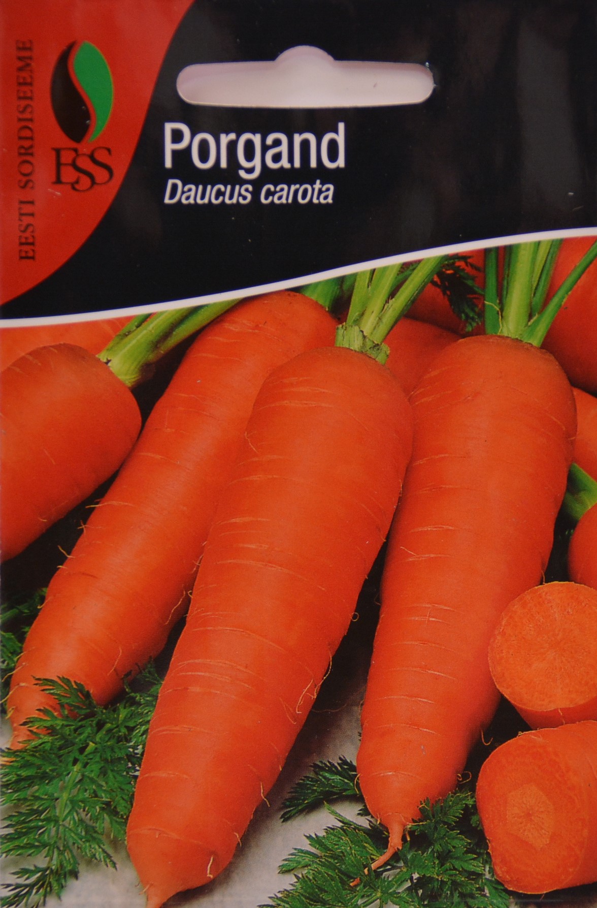 Porgand Berlikumer 2 4g