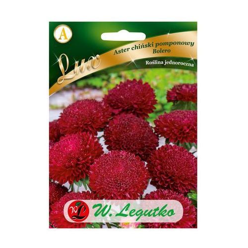 Aster pompoon Bolero 0,5g S