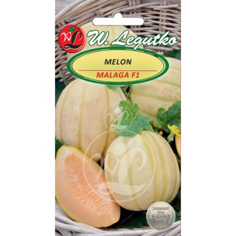 Melon Malaga F1 0,5g