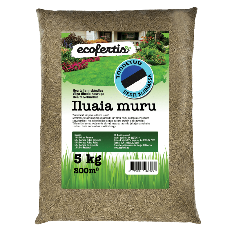 Muruseeme Ilumuru 5 kg