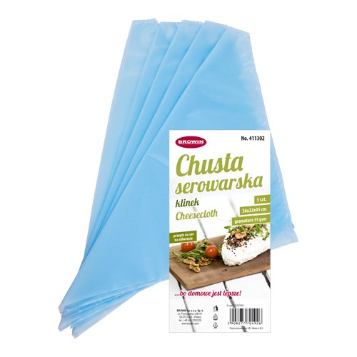 Juustukangas 36x32x45cm 5tk