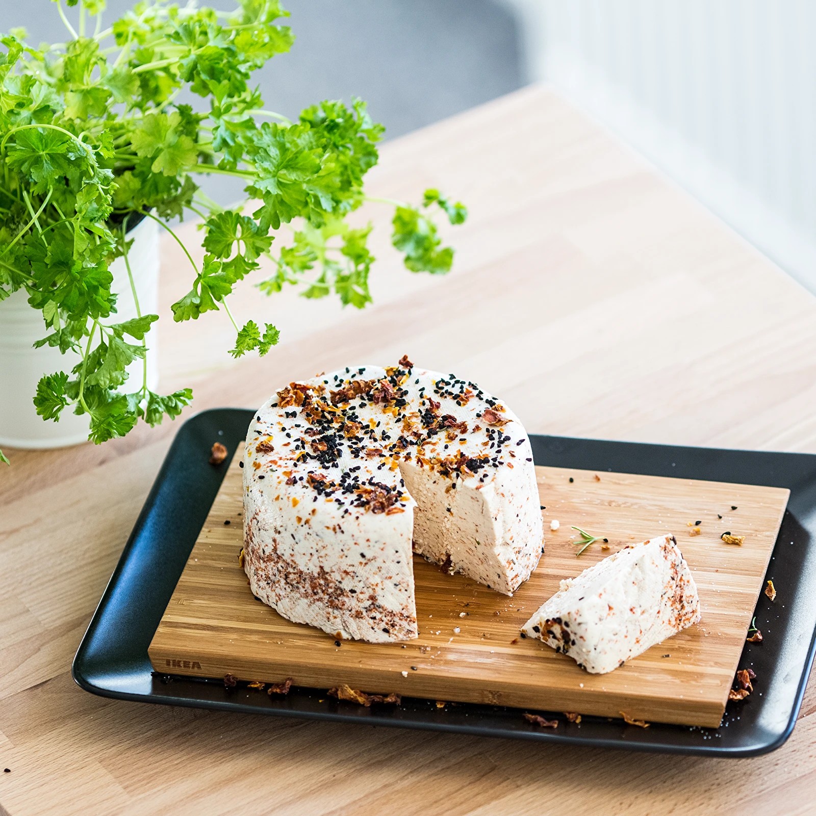 Juustulaap vedel 50ml