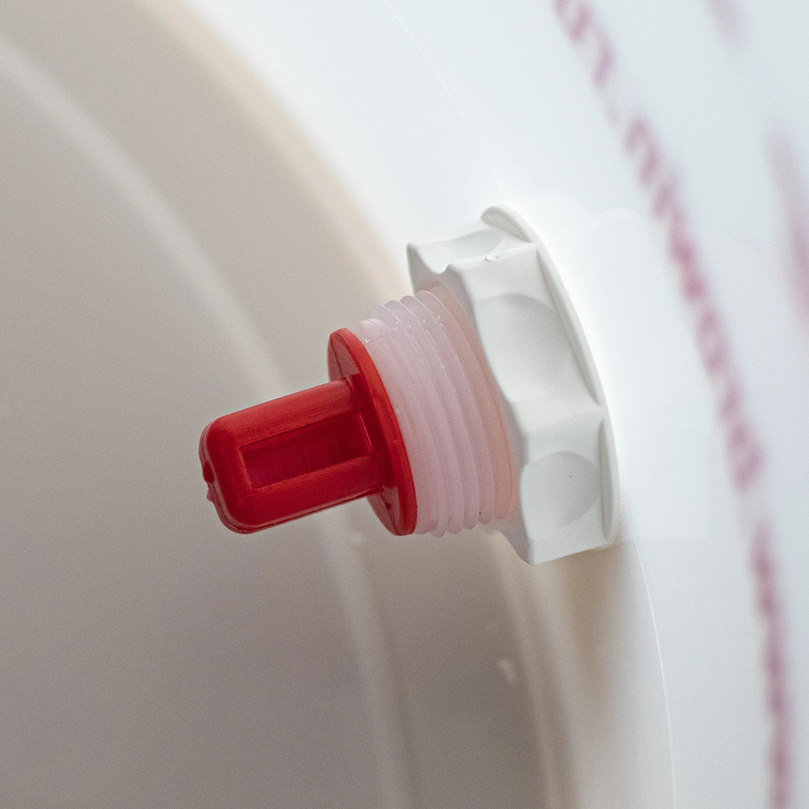 Siidri valmistamise komplekt 20L