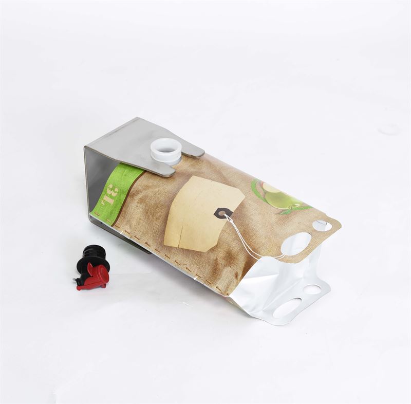 Hoidik mahla säilituskotile