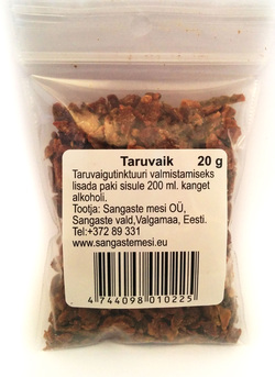 Taruvaik 20g