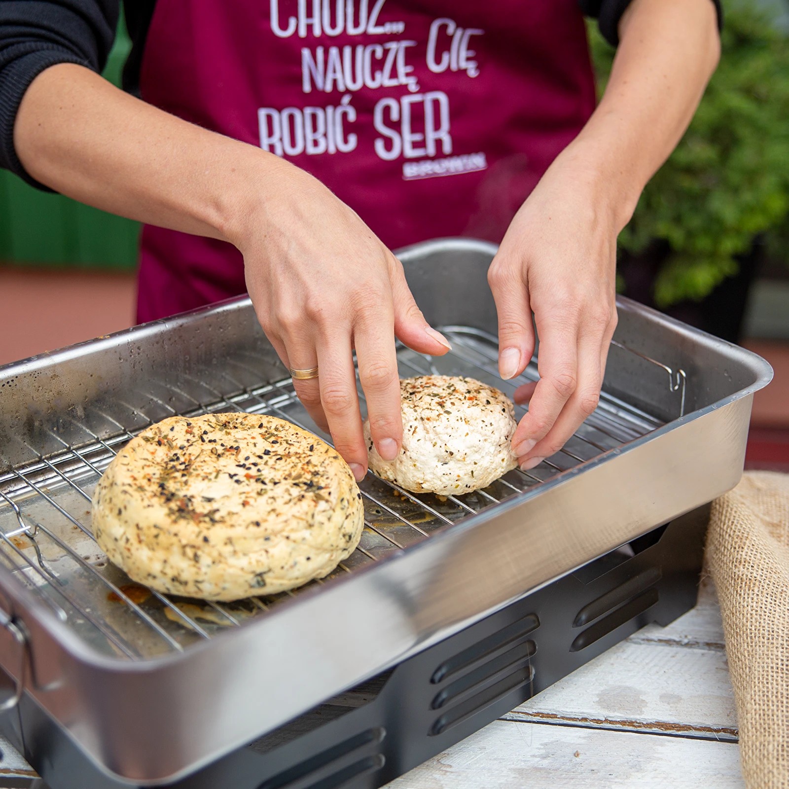 Juustulaap vedel mikrobioloogiline - 50ml