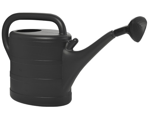 Kastekann 10L Retro antratsiit