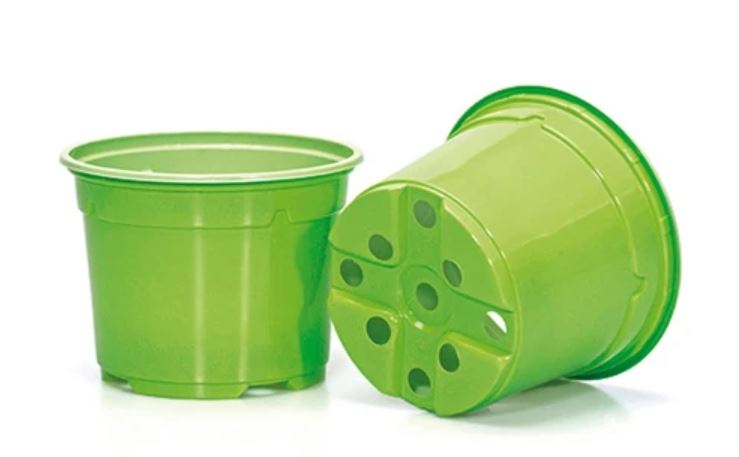 Istikupott 10,5cm heleroheline