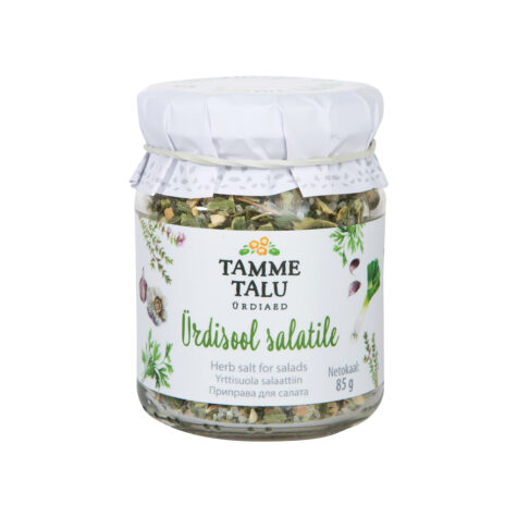 Ürdisool salatile 85g