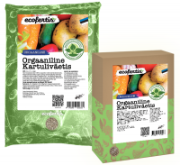 Kartuliväetis 1 kg orgaaniline
