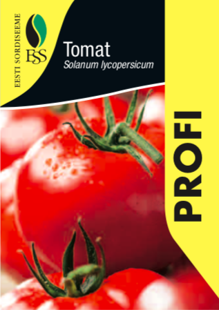 PROFI Tomat Piibe F1 0,5 g