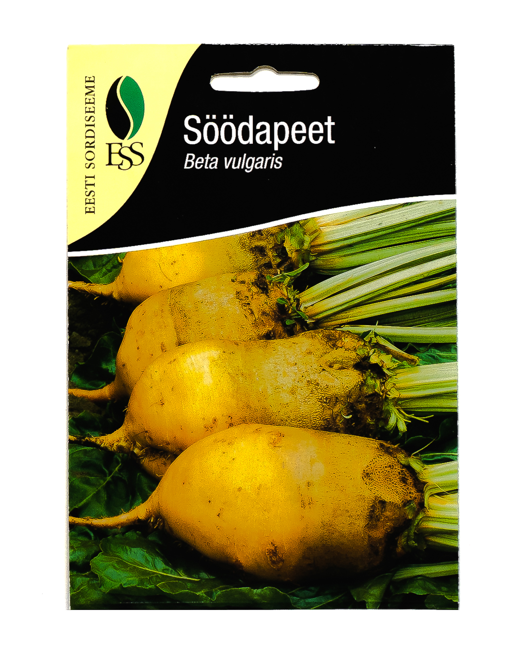 Söödapeet Jaune D´Eckendorf 50 g