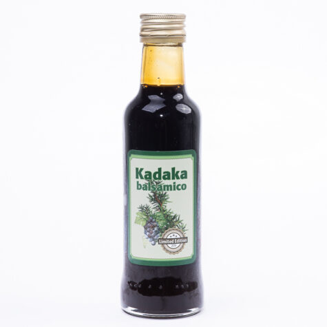 Kadaka balsamico 200ml