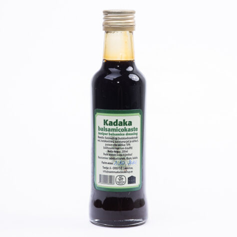 Kadaka balsamico 200ml