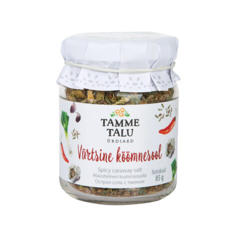 Vürtsine köömnesool 85g