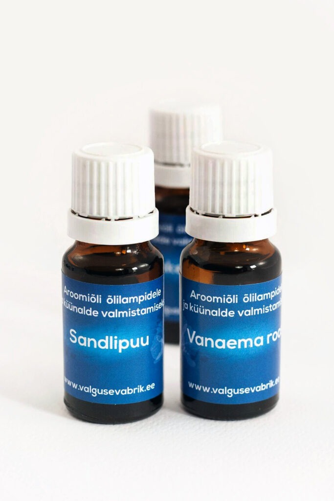 Aroomiõli Lavendel 10ml