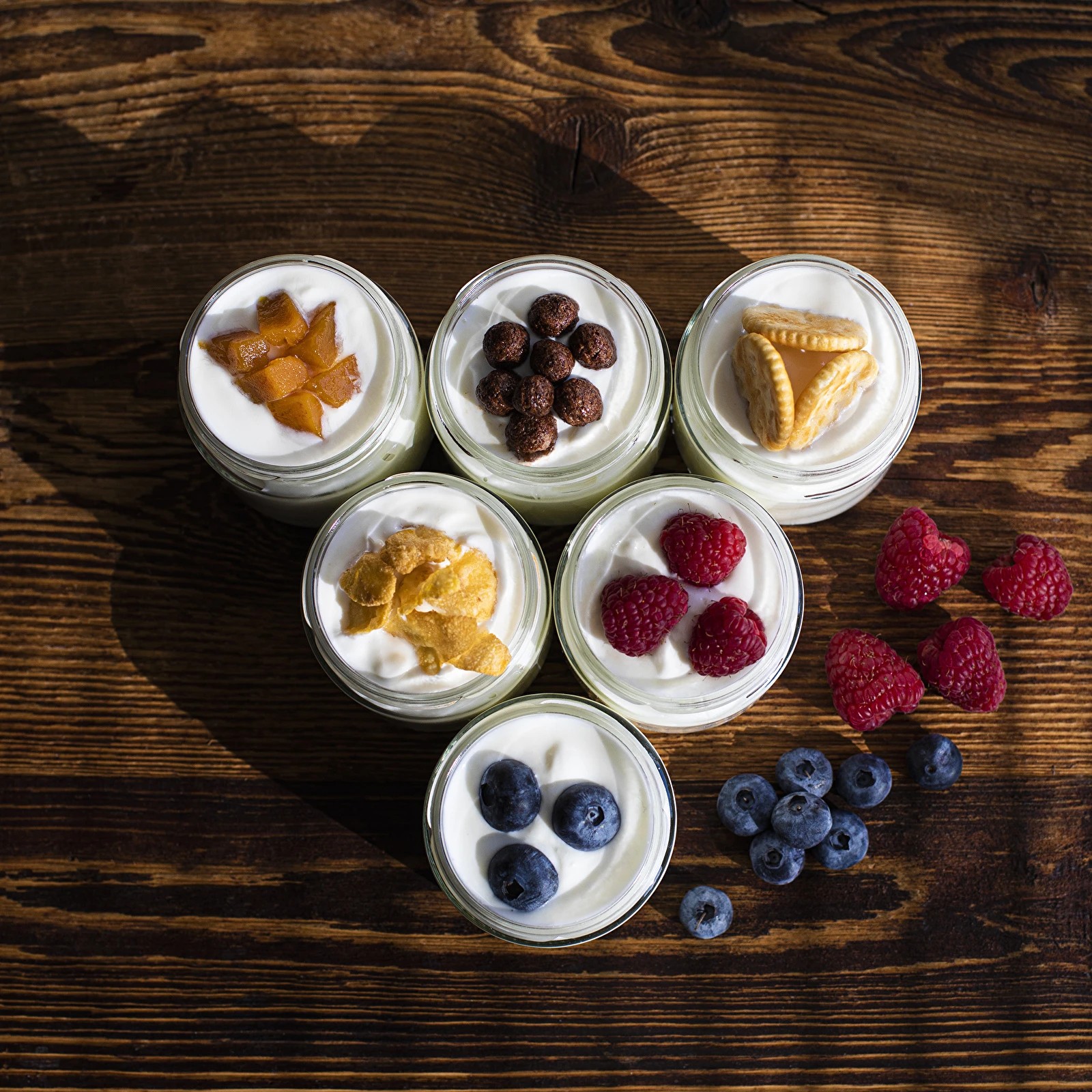 Jogurtivalmistaja termostaadiga, 1,5L