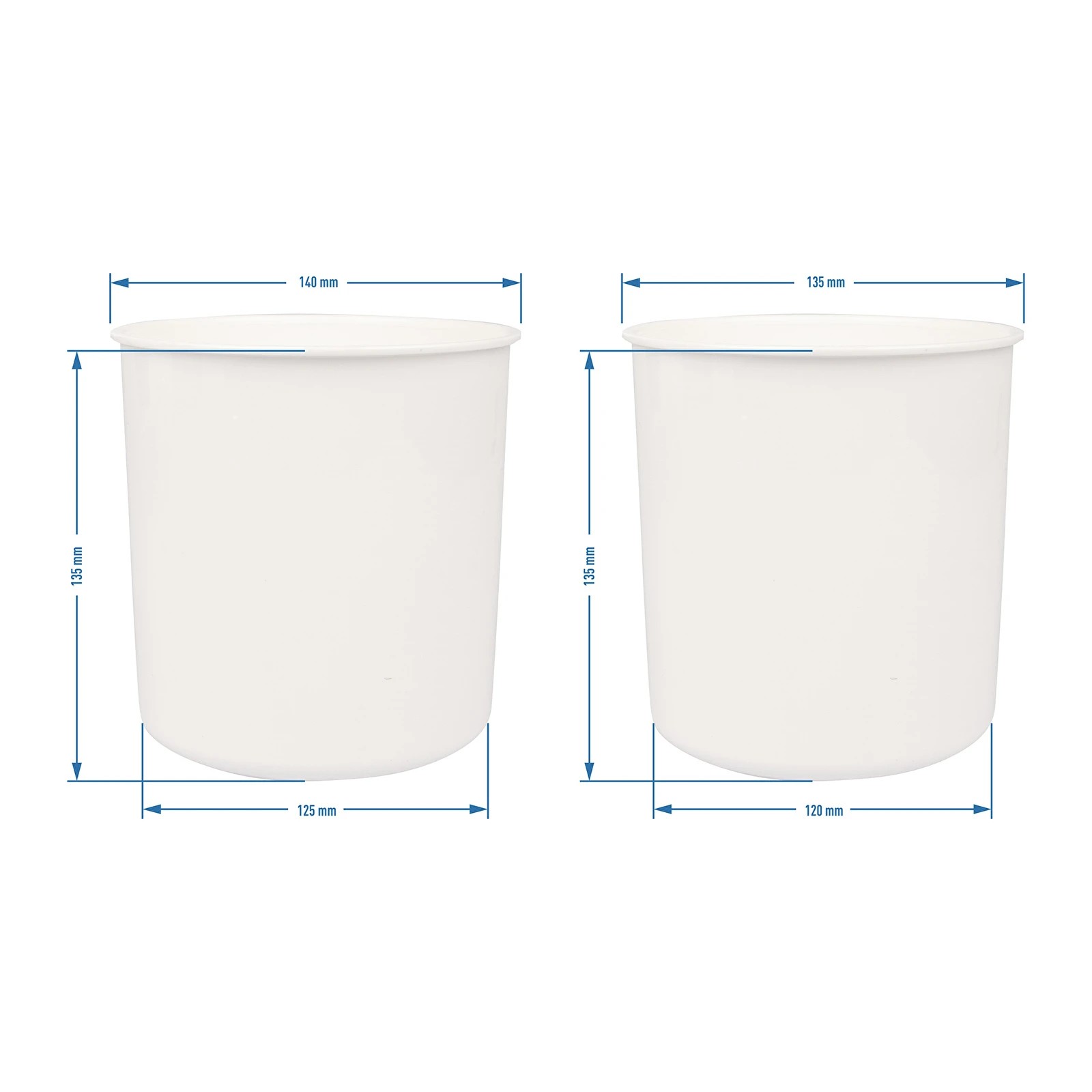 Jogurtivalmistaja termostaadiga, 1,5L