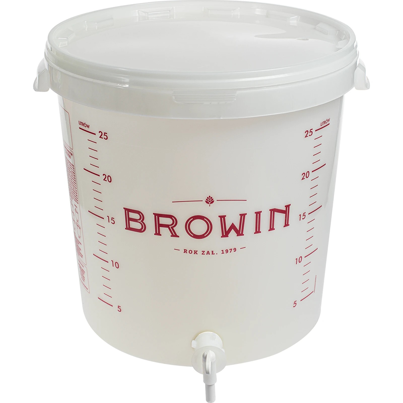 Õlle valmistamise stardikomplekt ECO 2