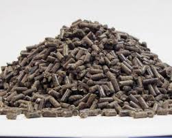 Kanakaka graanulid 10kg