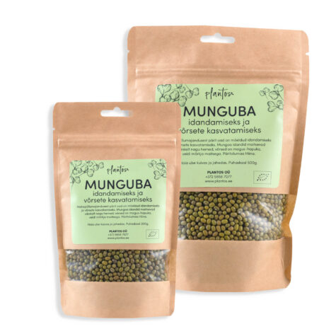 Munguba 200g