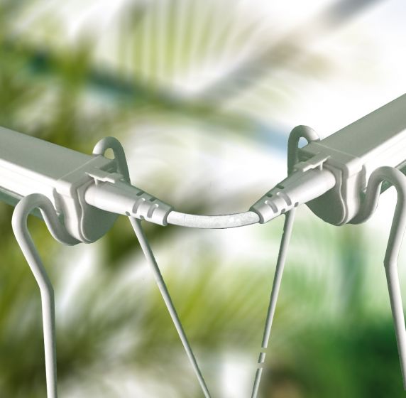 Taimelamp LED Florabooster 200 - 9W - 60 cm