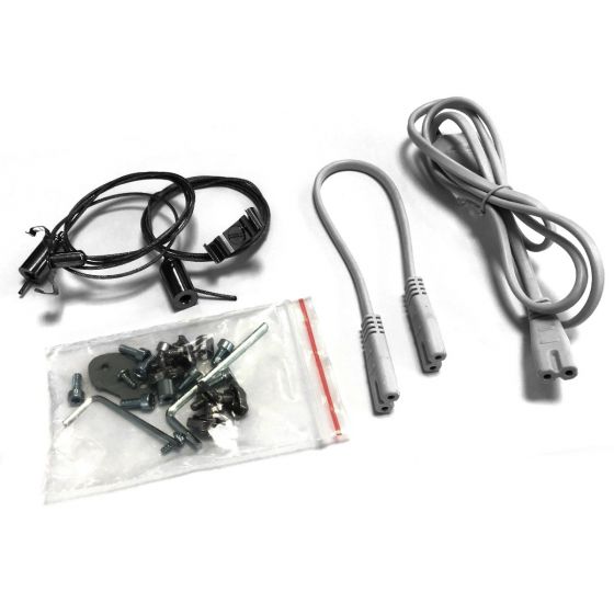 Taimelamp LED Florabooster 200 - 9W - 60 cm