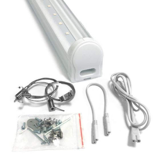 Taimelamp LED Florabooster 200 - 9W - 60 cm