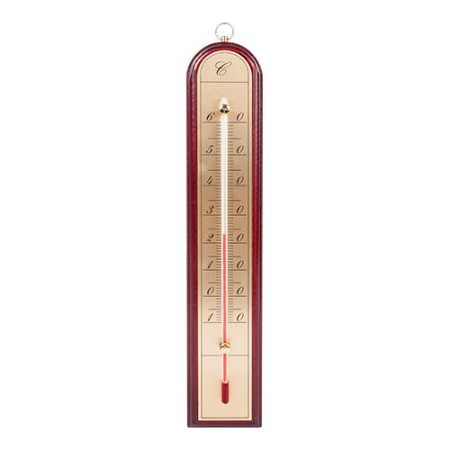 Термометр деревянный 260 мм
