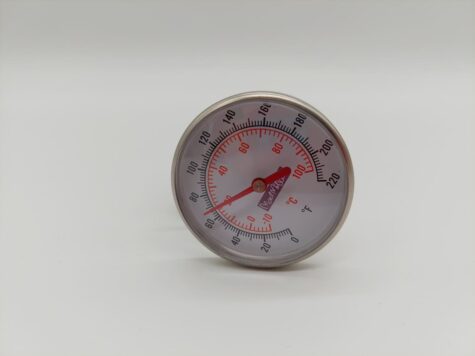 Juustu termomeeter 0-100C MadMillie