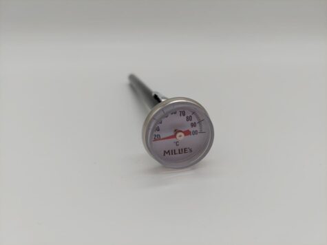 Termomeeter 20-100C MadMillie