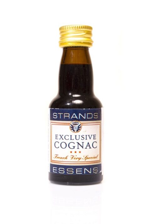 Maitseessents Cognac Eksklusiiv 25 ml