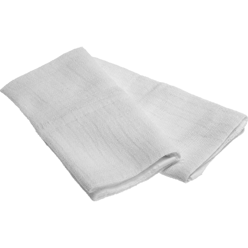Хлопчатобумажная ткань для сыроделия 40х40 см 2 шт.