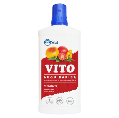 Vedelväetis Vito tomatitele 500ml