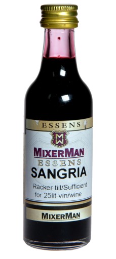 Maitseessents Sangria 50 ml
