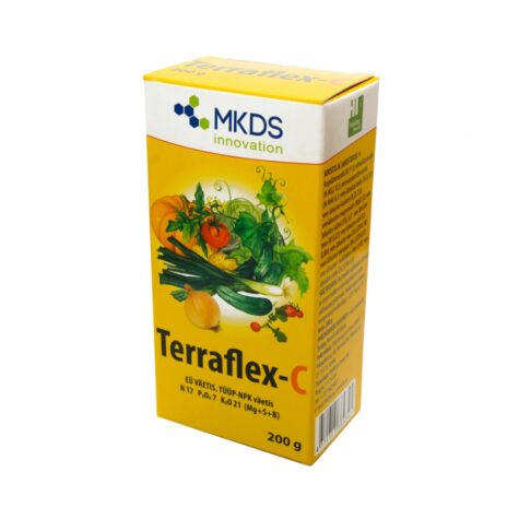 Terraflex-C 200 g
