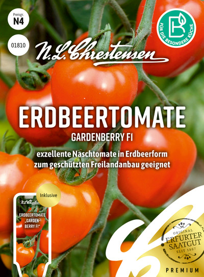 Tomat Gardenberry F1 S