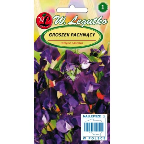 Lillhernes violetne 3g