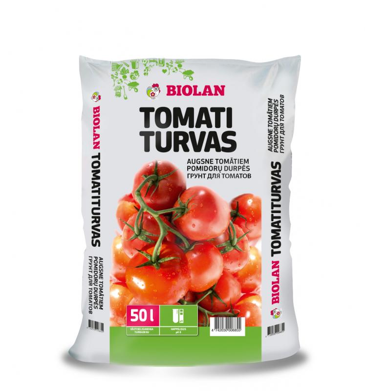 Tomatiturvas 50L