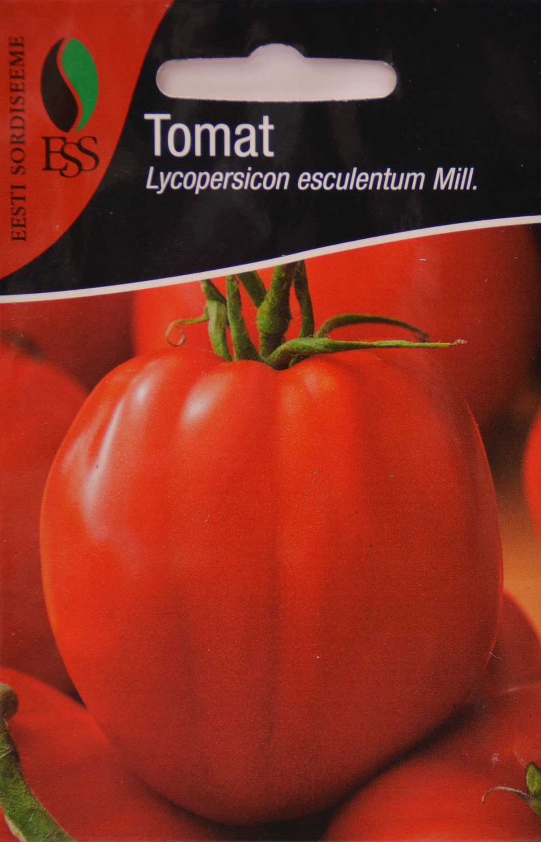 Tomat Oxheart Orange 0,3