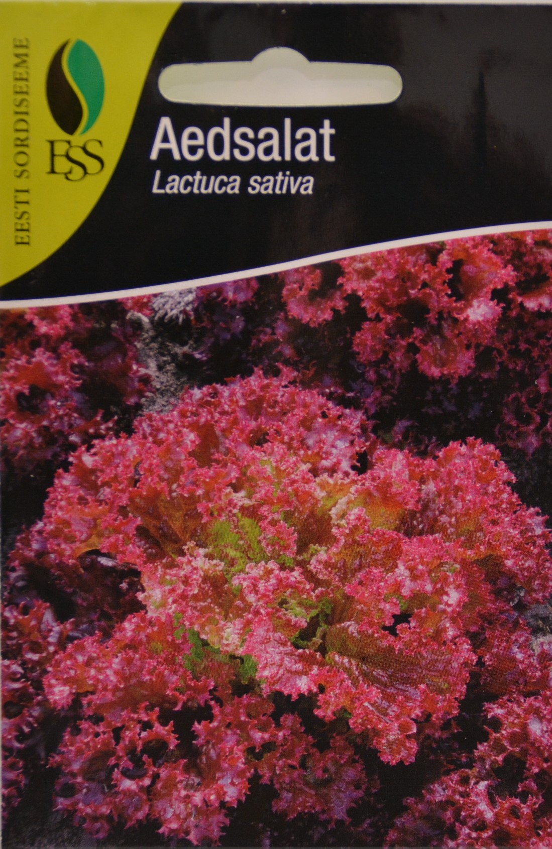 Aedsalat Salad Bowl Rossa 1g