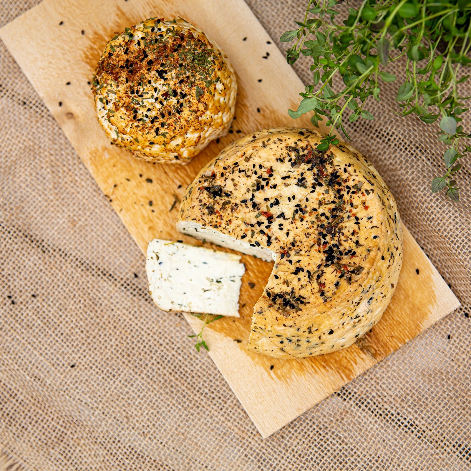 Juustulaap vedel mikrobioloogiline STRONG - 30ml