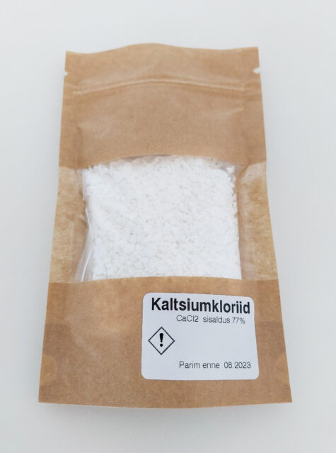 Kaltsiumkloriid 100g